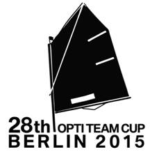 28th Int. OPTI TEAM CUP 2015