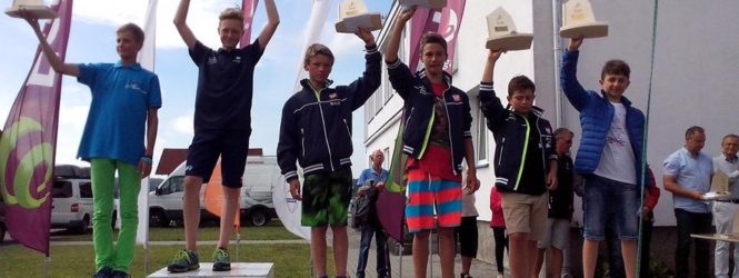 Energa Sailing Cup – Puchar ChKŻ Chojnice
