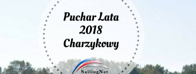 Puchar Lata – Charzykowy 2018