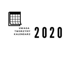Uwaga Tworzymy Kalendarz Regat 2020