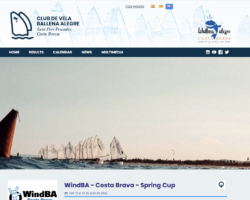 WindBA – Costa Brava Spring Cup 2022