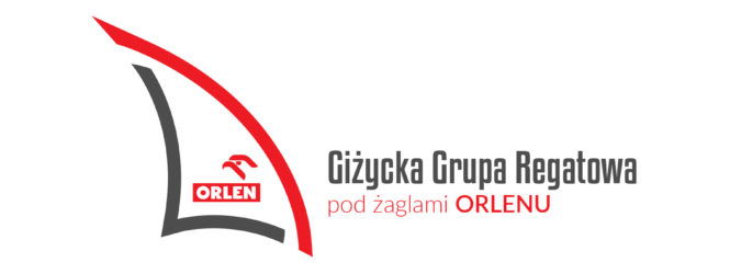 W sezonie 2020 Sponsorem Giżyckiej Grupy Regatowej został PKN ORLEN!