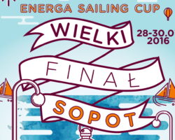 Wielki Finał ENERGA Sailing Cup – Sopot
