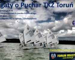 Puchar TKŻ Toruń 2023