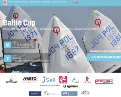 Baltic Cup / MMPSKO 2021