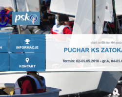 Puchar KS Zatoka Puck 2018 – wyniki LIVE