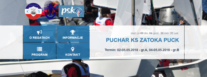 Puchar KS Zatoka Puck 2018 – wyniki LIVE