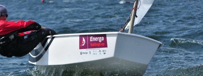 Energa Sailing Cup – Dziwnów