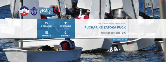 Puchar KS Zatoka Puck 2020