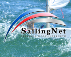 Po czym poznać ze SailingNet jest na regatach.