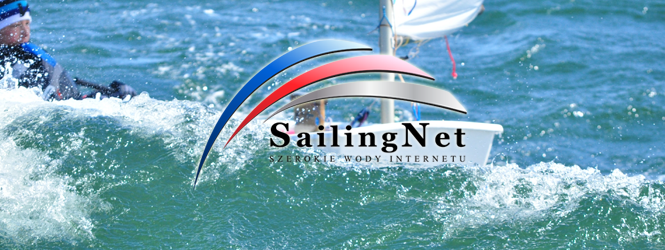 Po czym poznać ze SailingNet jest na regatach.