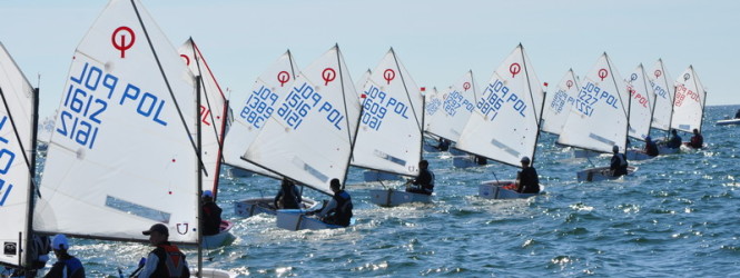 Energa Sailing Cup – Gdynia